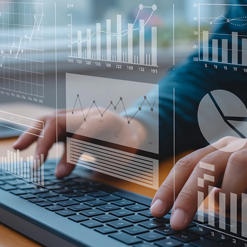 Occasio Managed Services website
