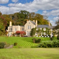Colleton Hall web design Case Study