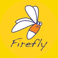 Firefly Press web design Case Study