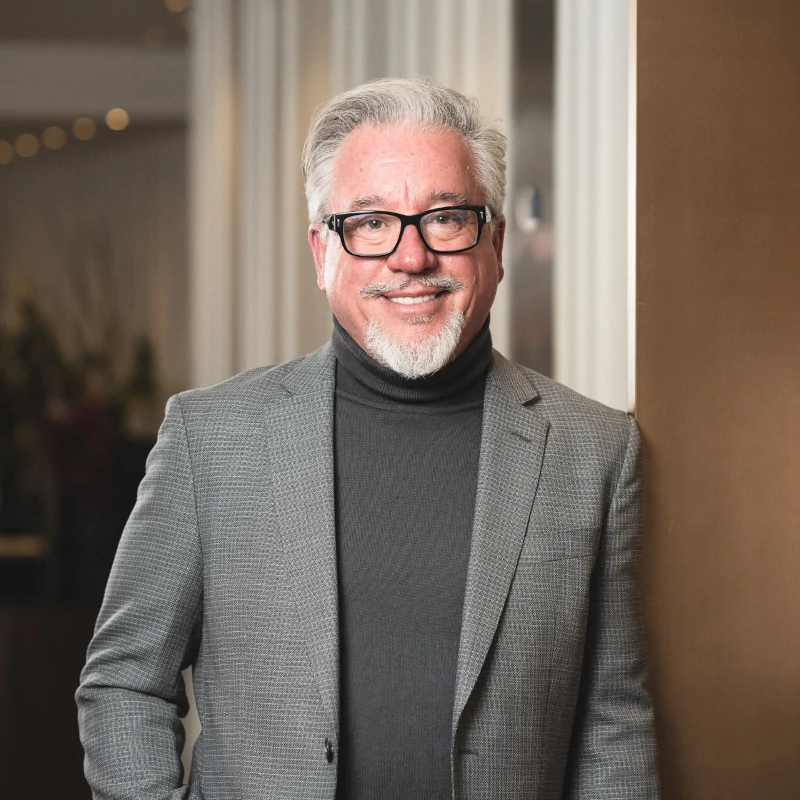 Tim Ringo HR consultant website