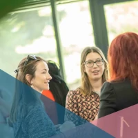 Women's Business Centre web design case study